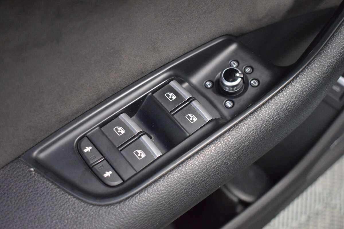 Audi Q7, 2016 Фото №9