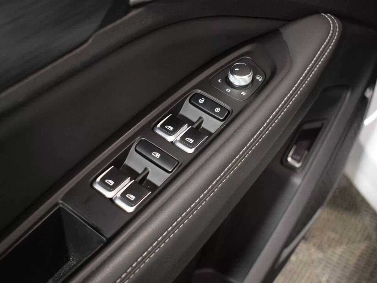 Geely Tugella, 2021 - 38 067 км. | Фото №8