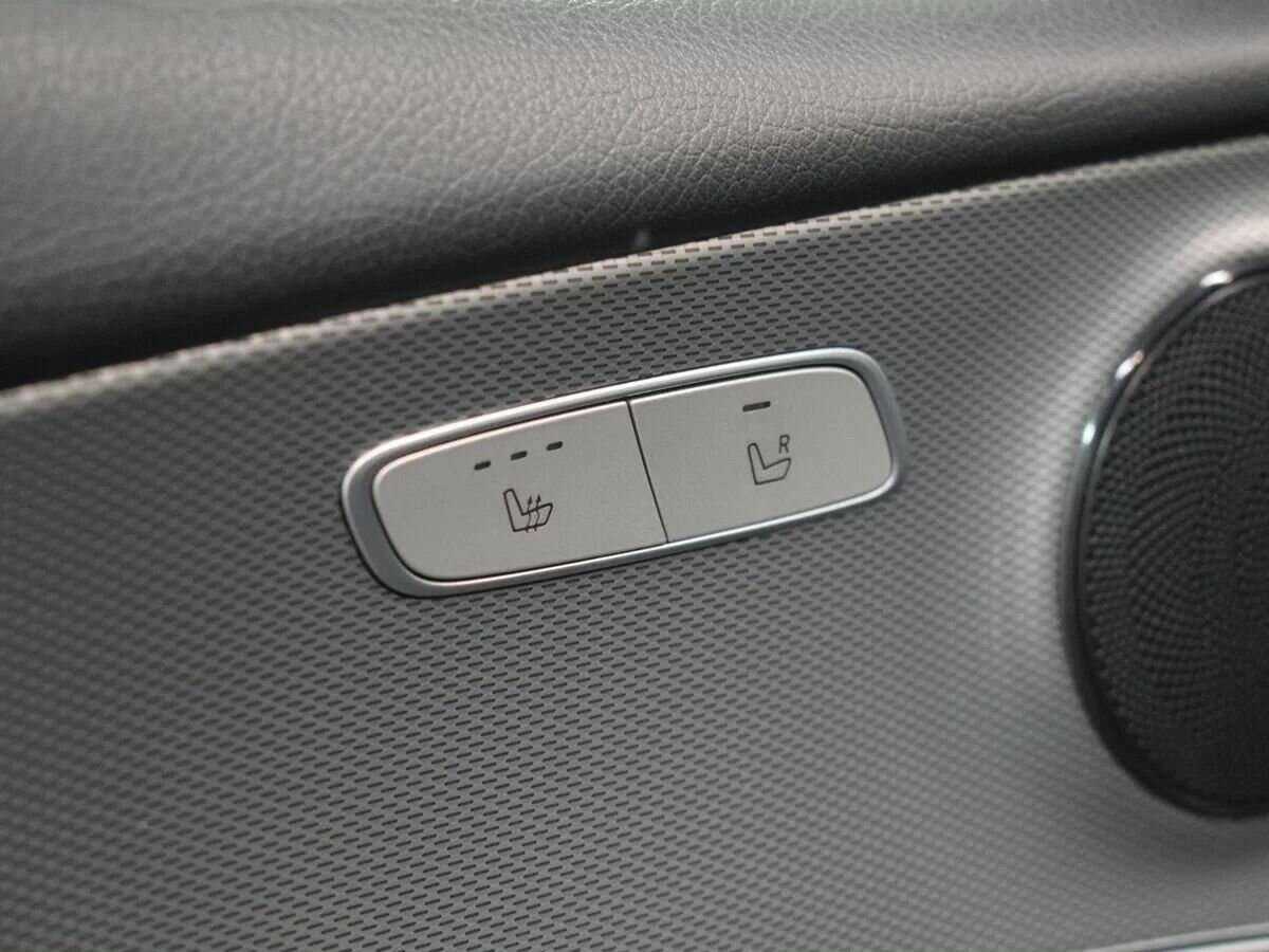 Mercedes-Benz E-Класс 200, 2019 Фото №9