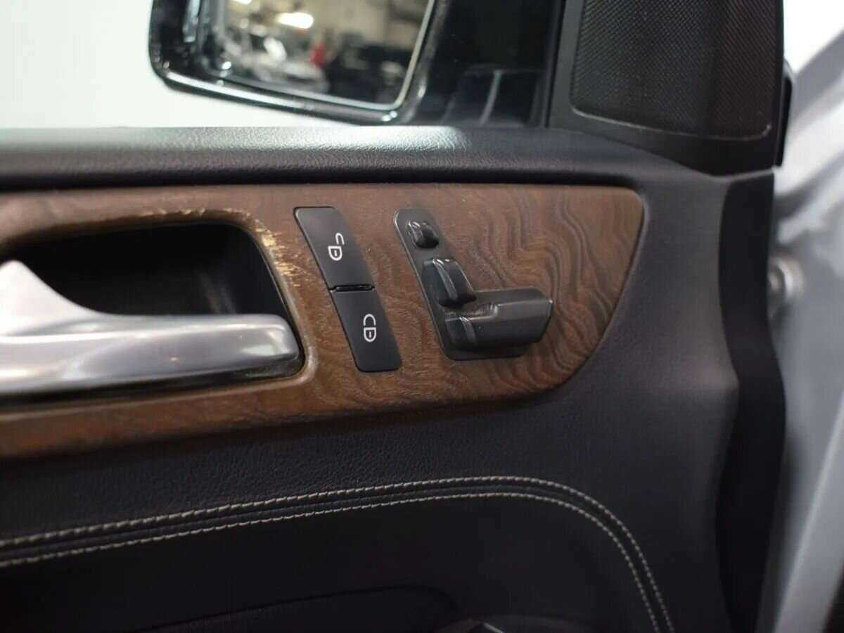 Mercedes-Benz M-Класс 350 CDI, 2014 Фото №16