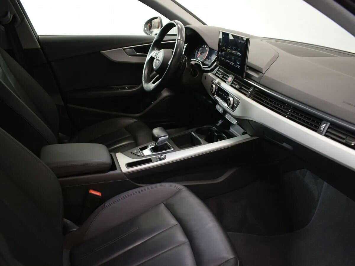 Audi A4 35 TFSI, 2020 - 77 000 км. | Фото №6