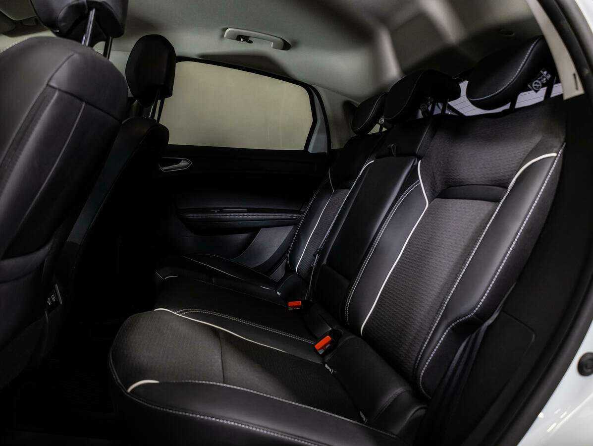 Renault Arkana, 2022 - 106 000 км. | Фото №8