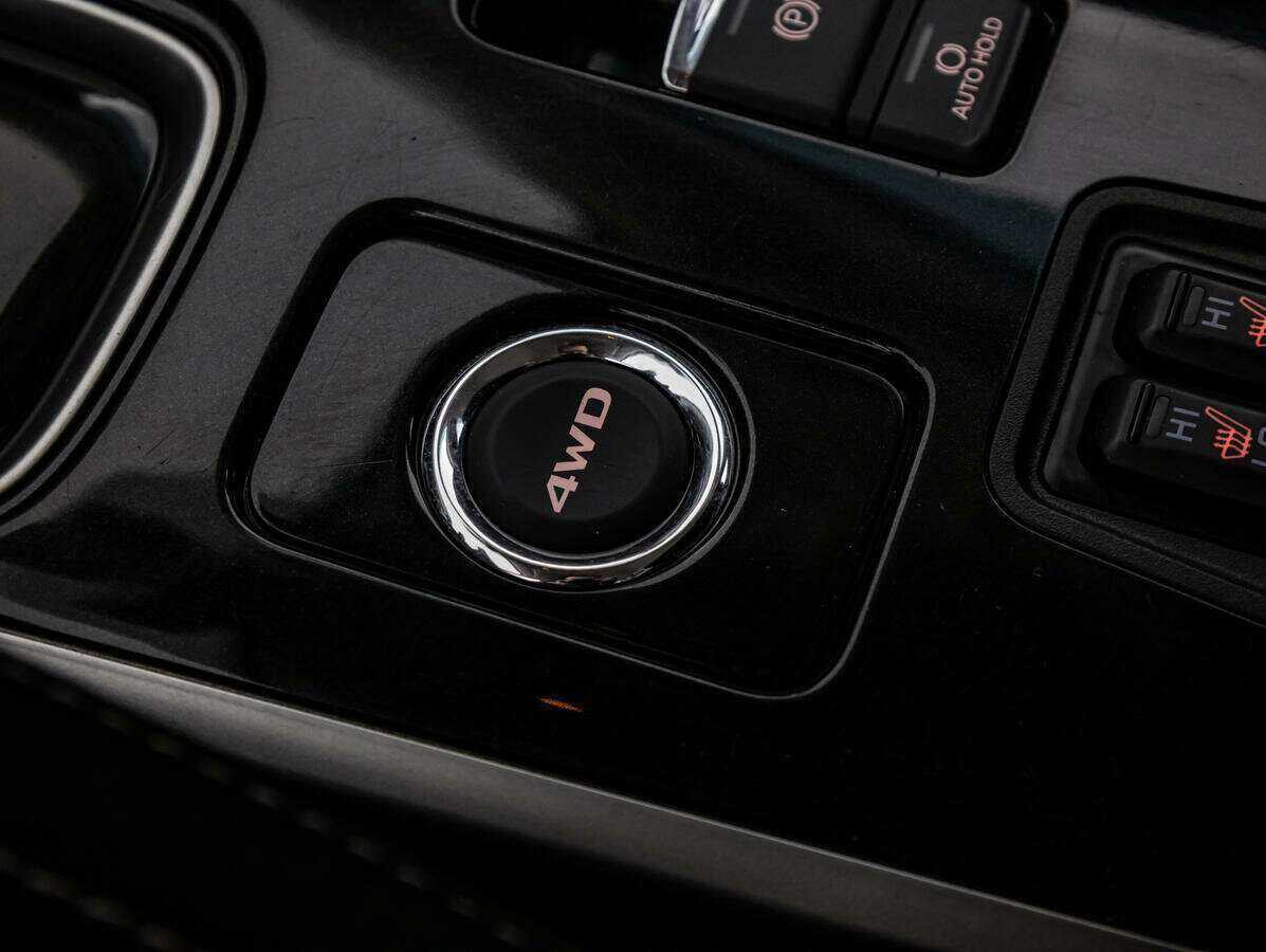 Mitsubishi Outlander, 2018 Фото №14