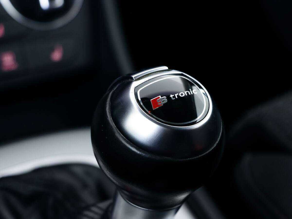 Audi Q3, 2016 Фото №15