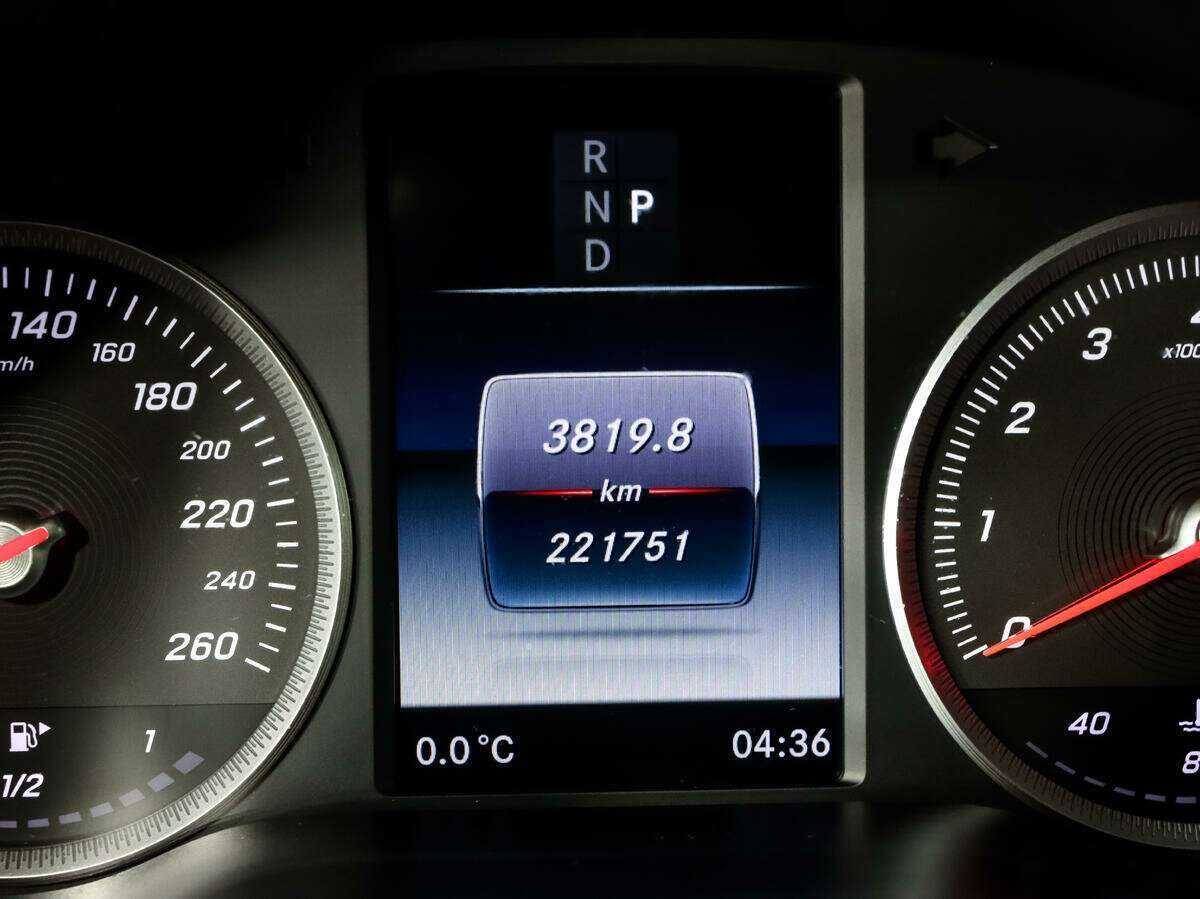 Mercedes-Benz C-Класс 180 9G-TRONIC, 2018 Фото №15