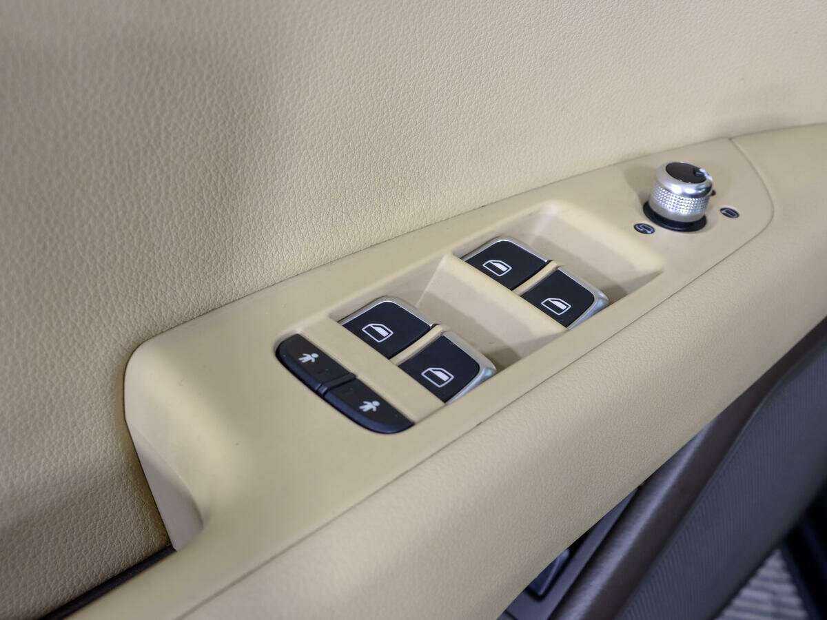 Audi A7, 2012 Фото №17