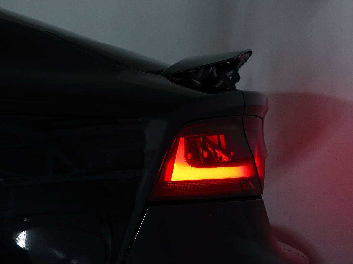 Audi A7, 2012 Фото №28