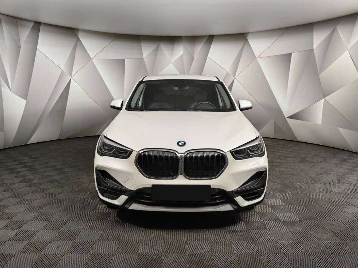 BMW X1 18i sDrive, 2020 - 21 290 км. | Фото №7