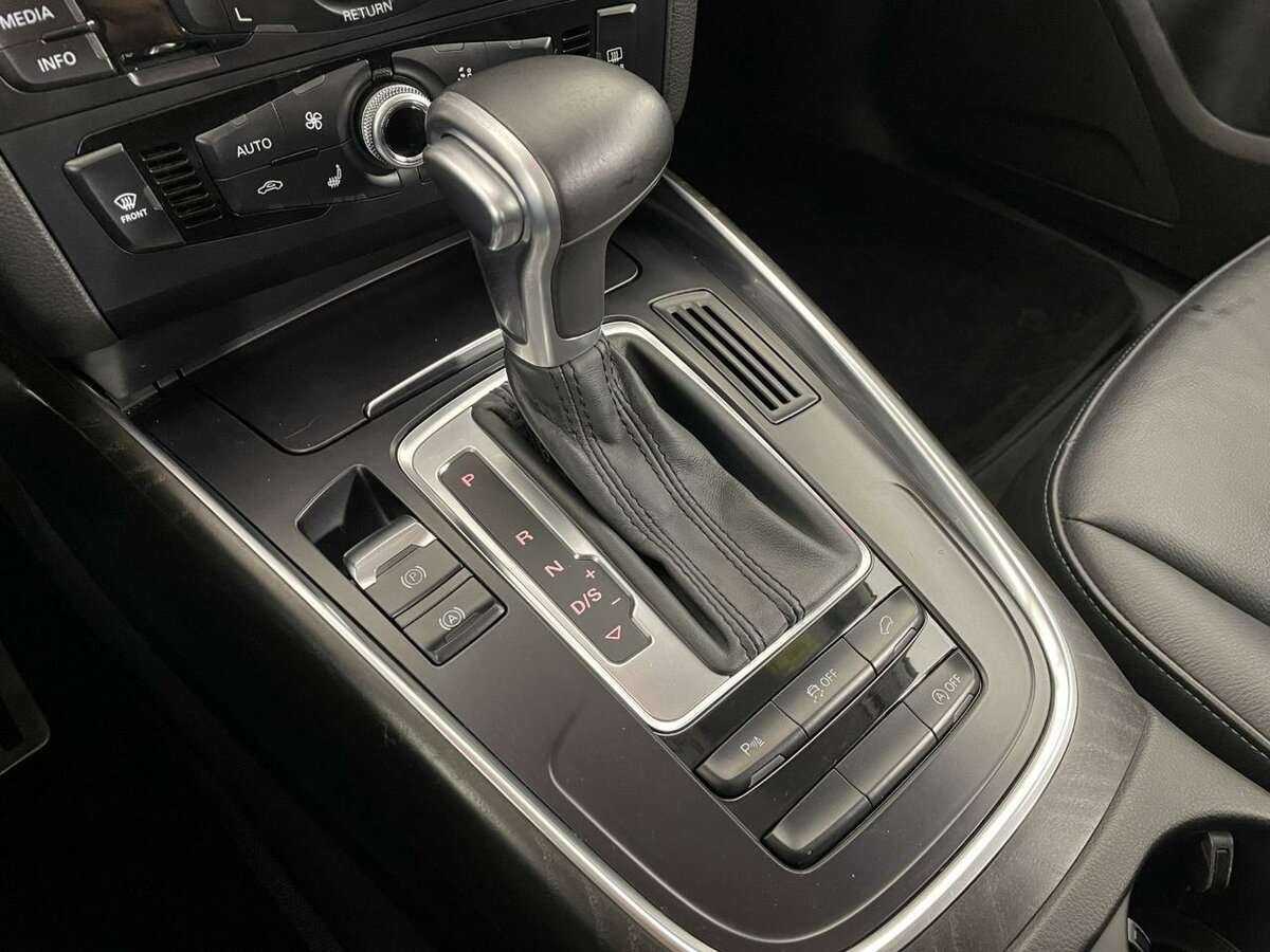 Audi Q5, 2015 Фото №11