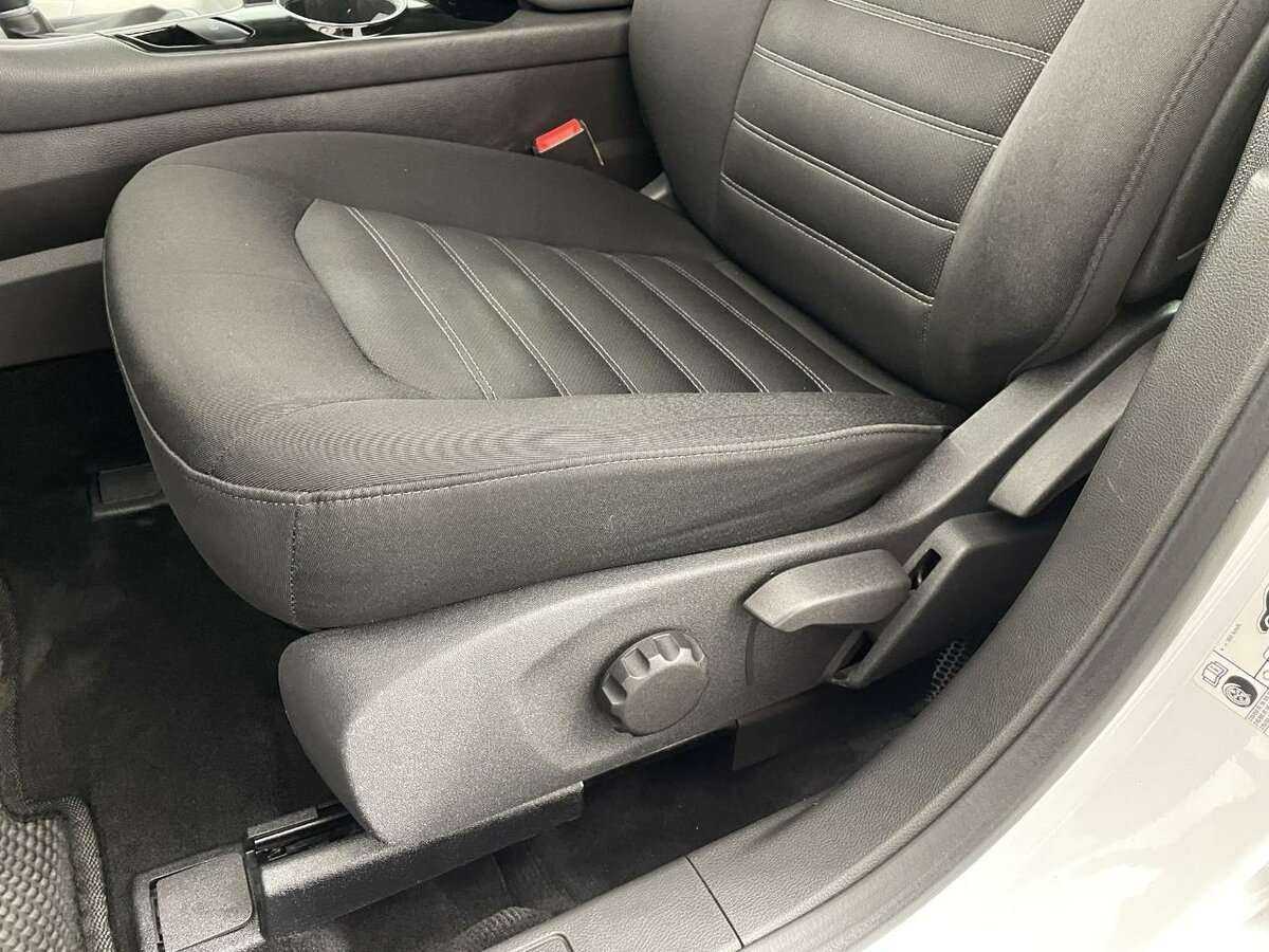 Ford Mondeo, 2015 Фото №10