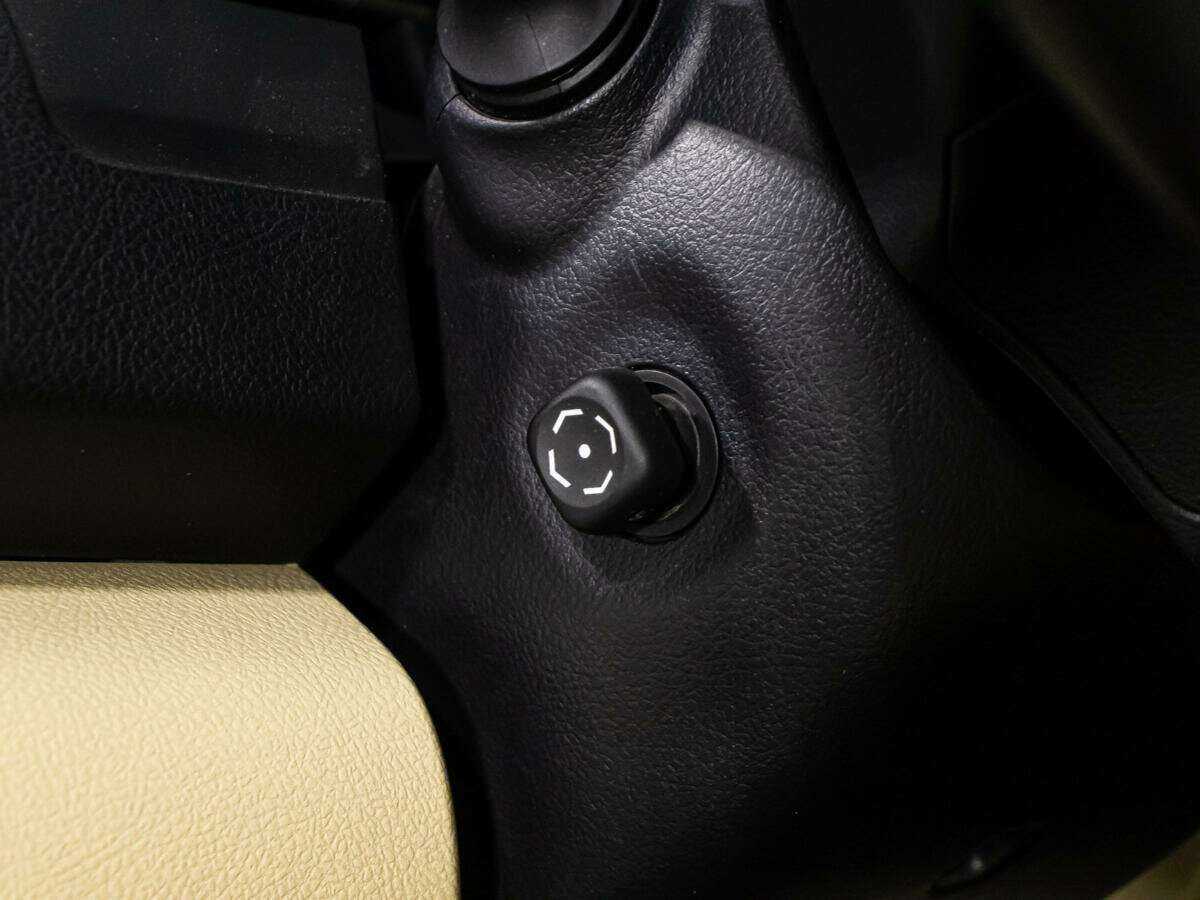 Toyota Camry, 2017 Фото №17