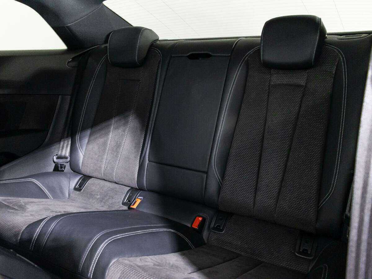 Audi A5, 2016 Фото №9