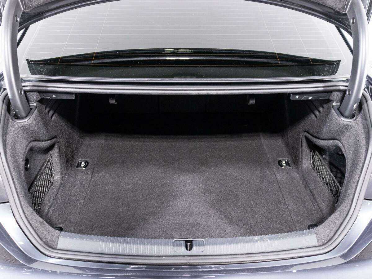 Audi A5, 2016 Фото №14