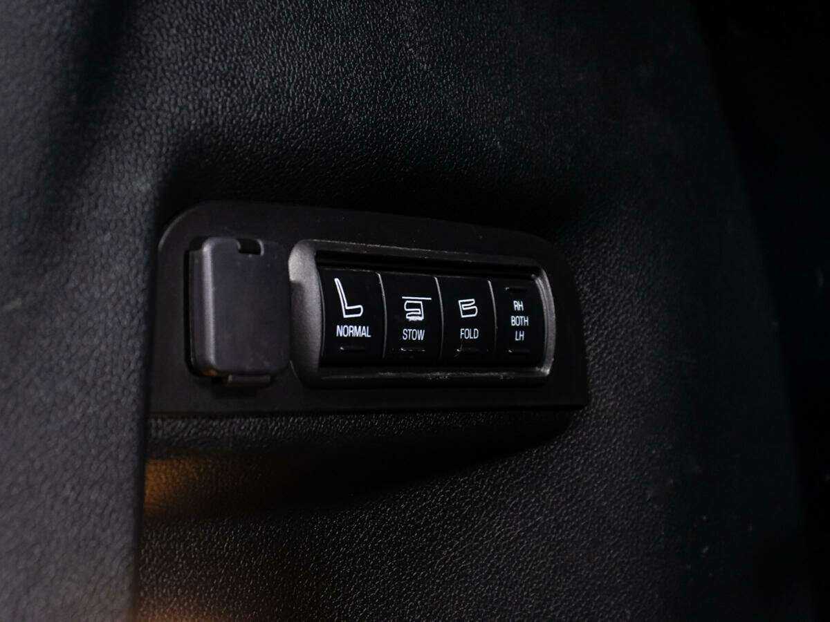 Ford Explorer, 2019 Фото №12