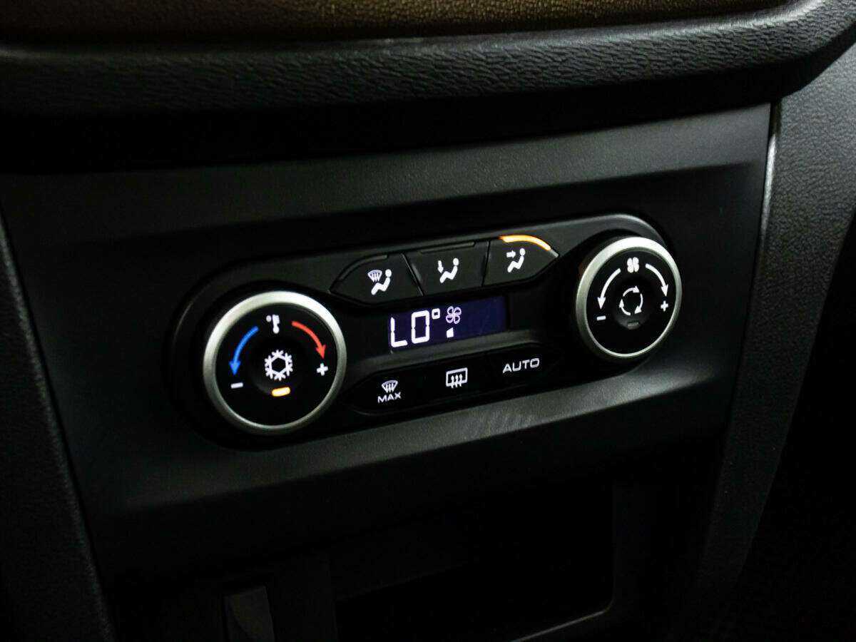 Lada (ВАЗ) XRAY, 2019 Фото №17