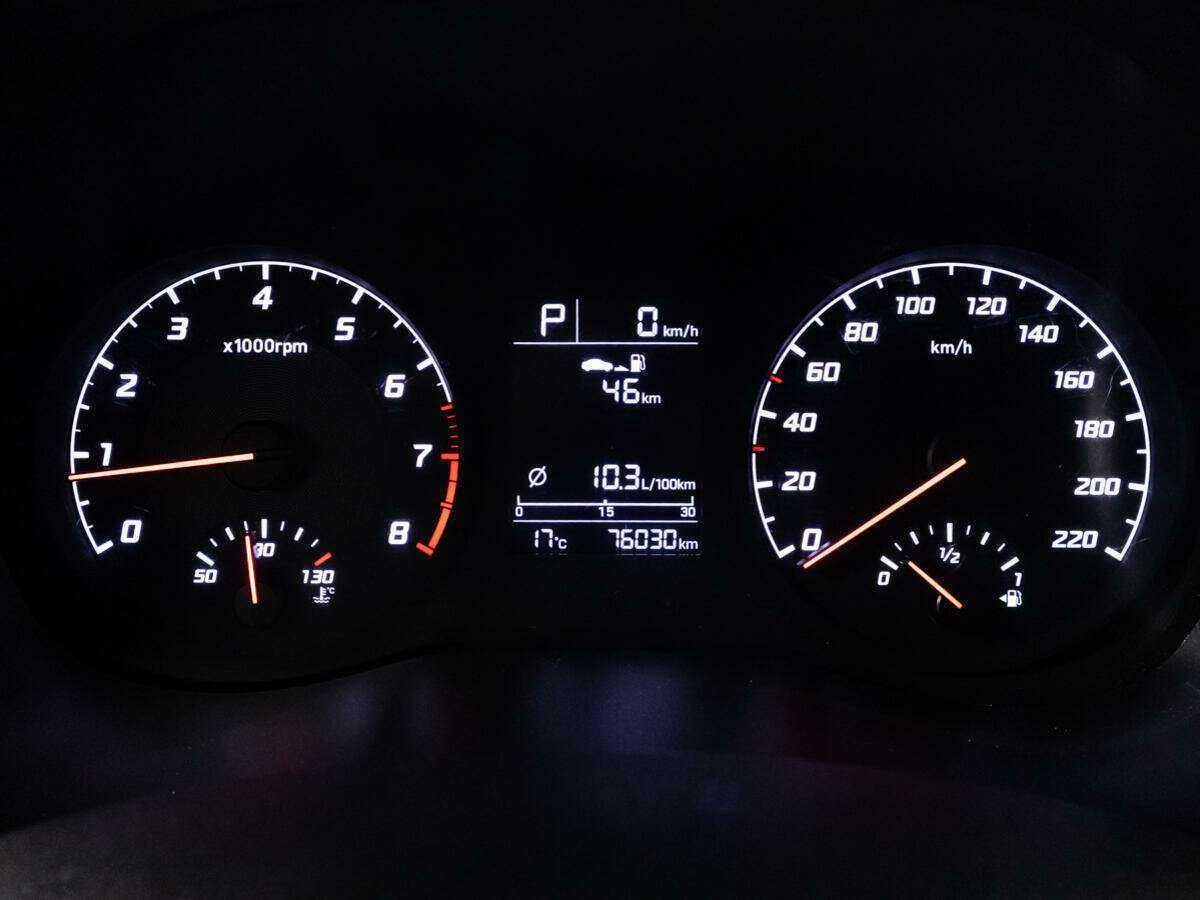 Hyundai Solaris, 2020 Фото №12