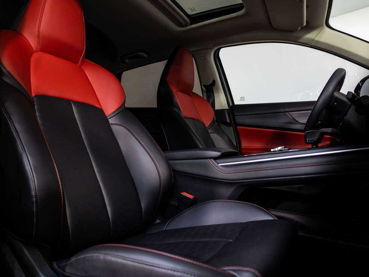 Changan CS55PLUS, 2023 Фото №11