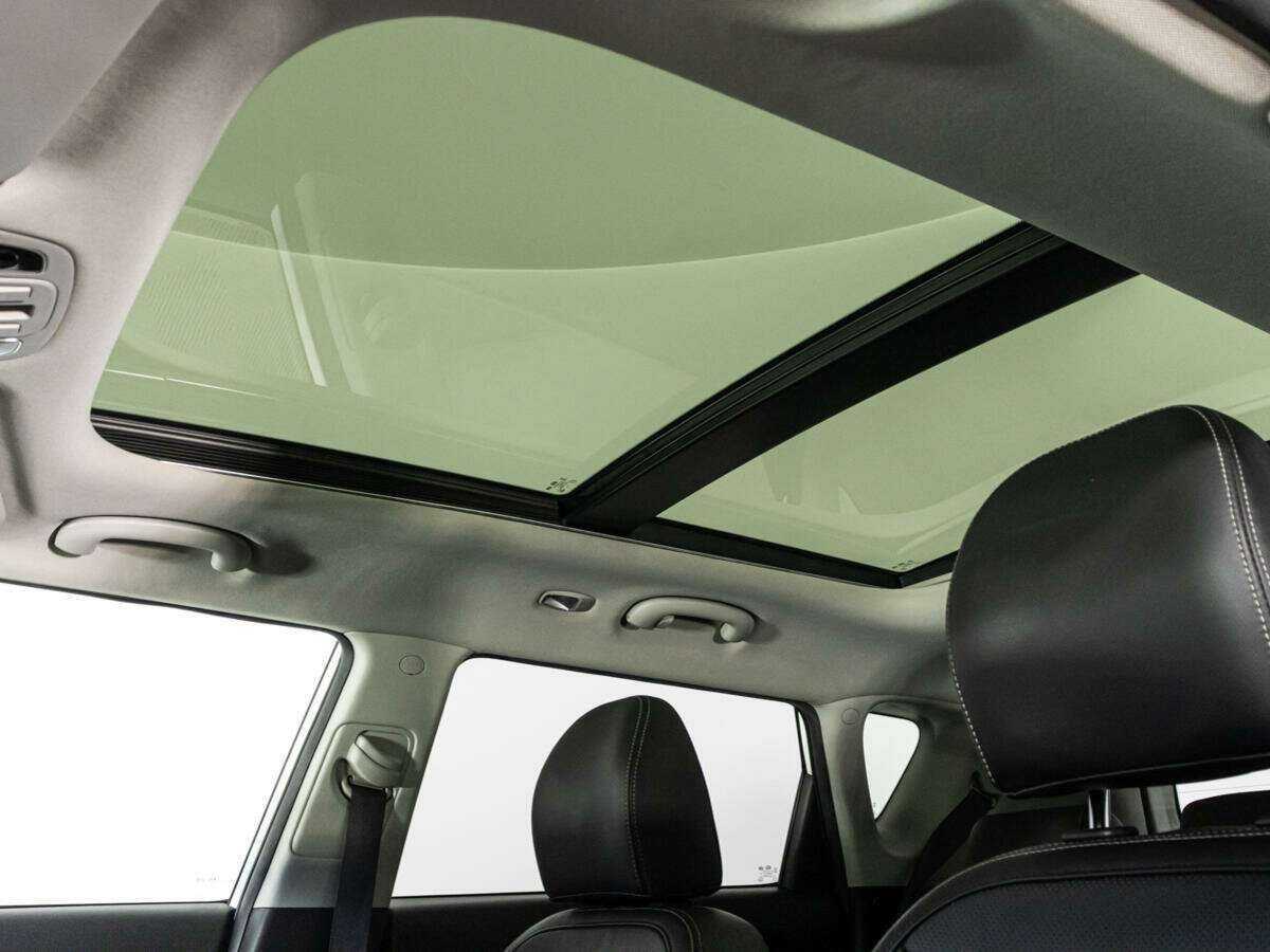 Kia Soul, 2018 Фото №17