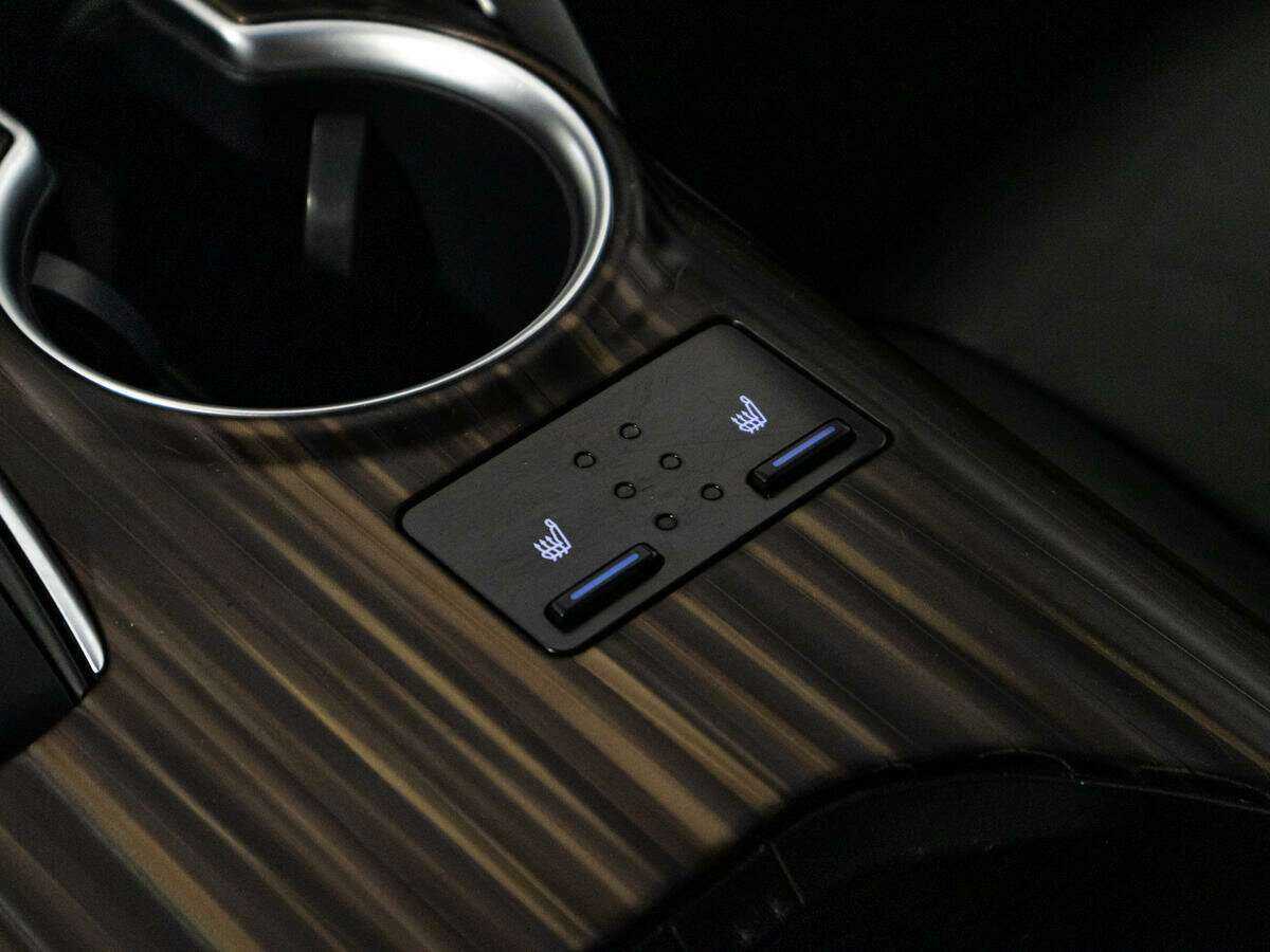 Toyota Camry, 2018 Фото №18