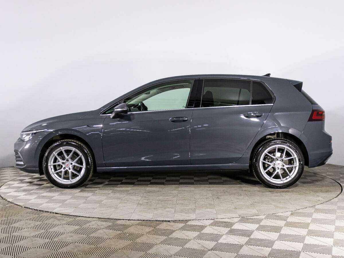 Volkswagen Golf, 2021 - 30 000 км. | Фото №8