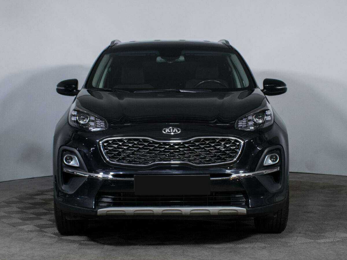 Kia Sportage, 2021 - 26 570 км. | Фото №2