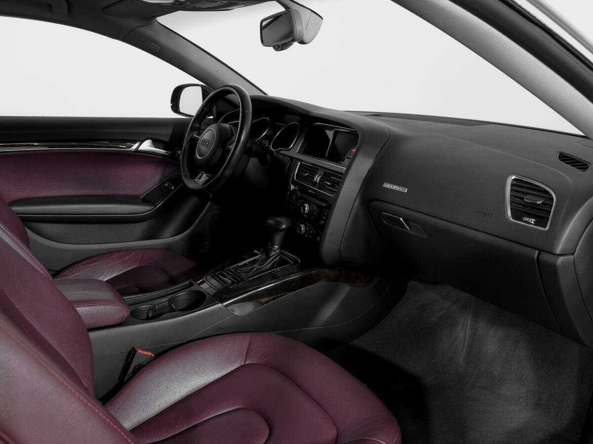 Audi A5, 2013 - 100 790 км. | Фото №7