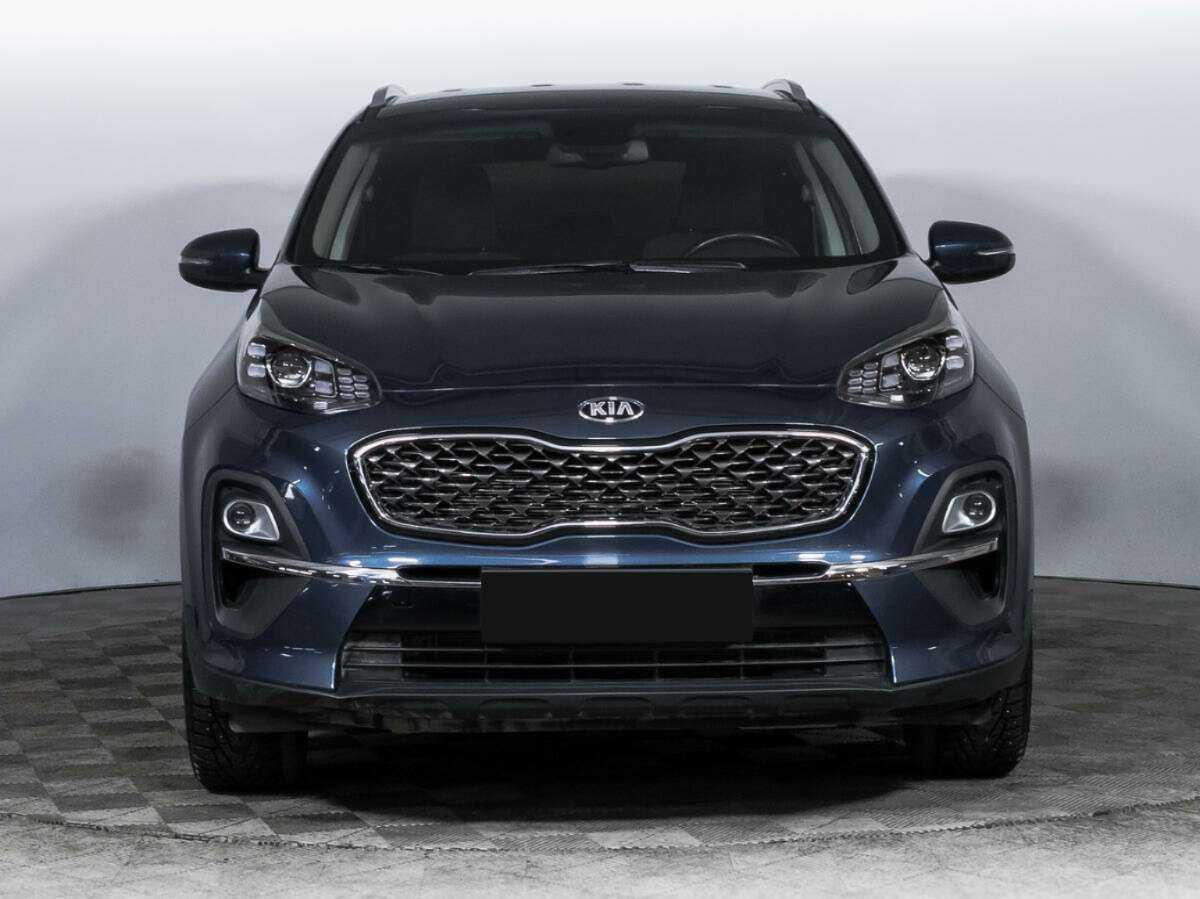 Kia Sportage, 2020 - 47 001 км. | Фото №2
