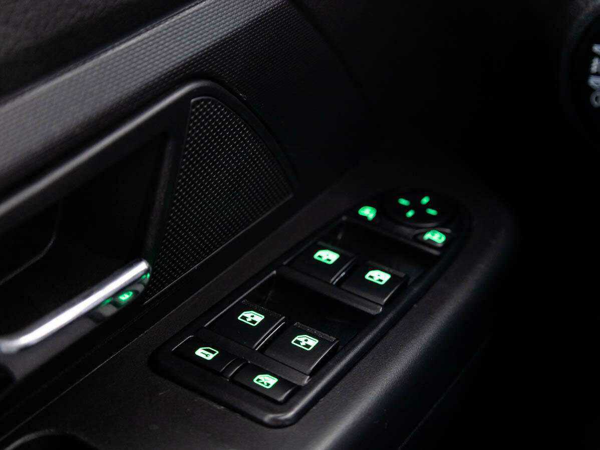 УАЗ Patriot, 2021 Фото №19