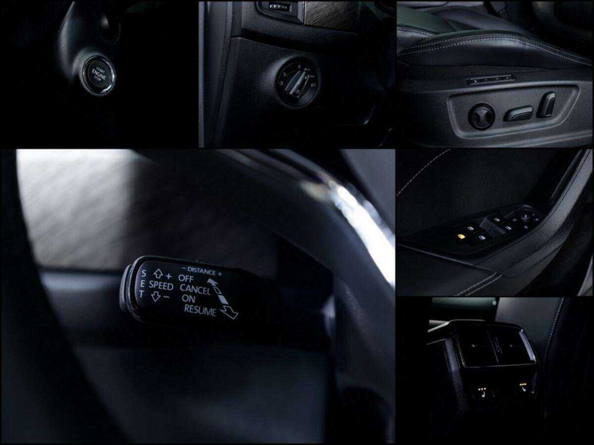 Skoda Kodiaq, 2022 Фото №20