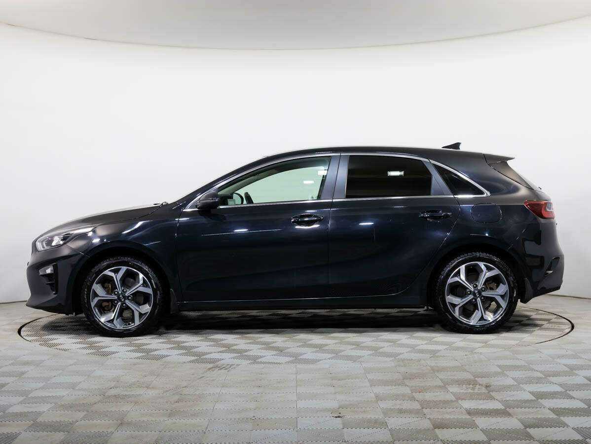 Kia Ceed, 2020 - 84 875 км. | Фото №7