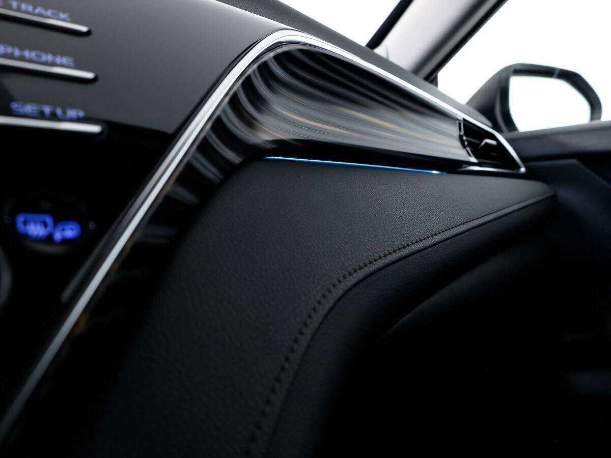 Toyota Camry, 2019 Фото №25
