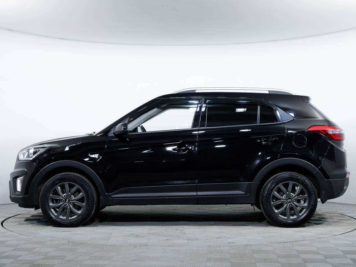 Hyundai Creta, 2020 - 89 969 км. | Фото №7