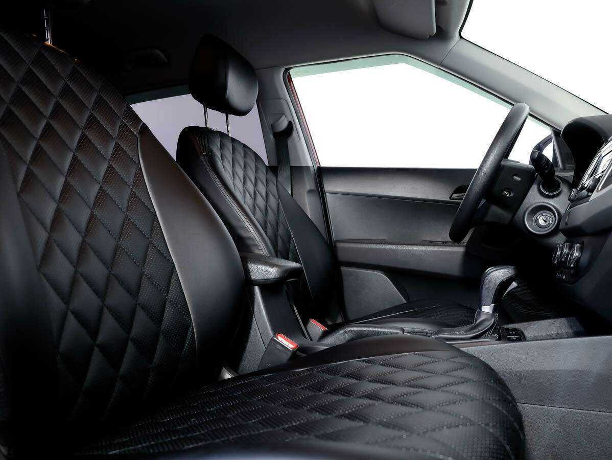 Hyundai Creta, 2019 Фото №13