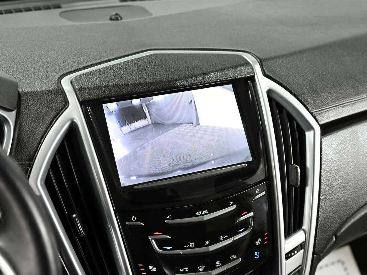 Cadillac SRX, 2013 - 130 000 км. | Фото №8