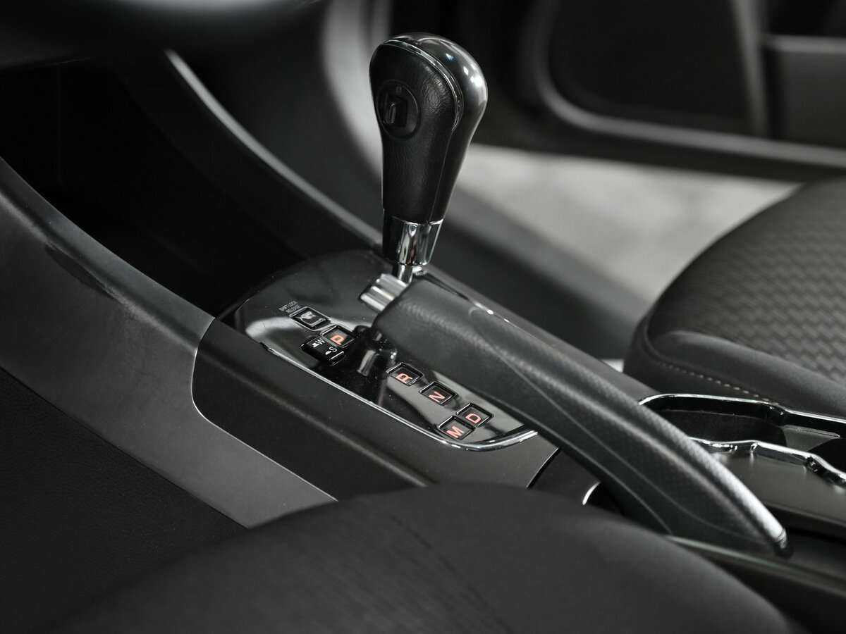 SsangYong Actyon, 2015 Фото №13