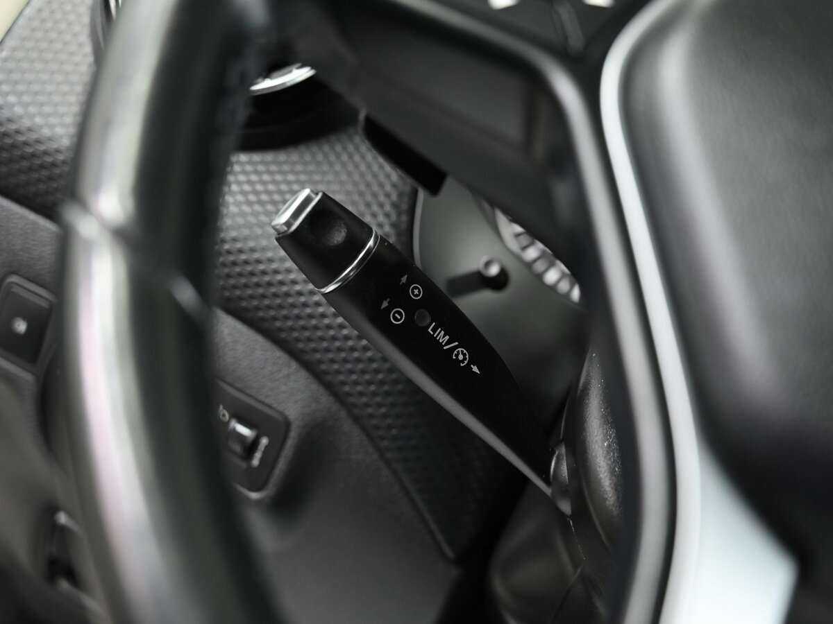 Mercedes-Benz A-Класс 180, 2014 Фото №9