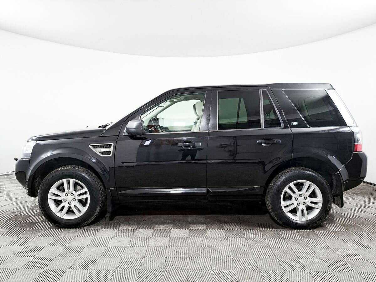 Land Rover Freelander, 2014 - 173 426 км. | Фото №8