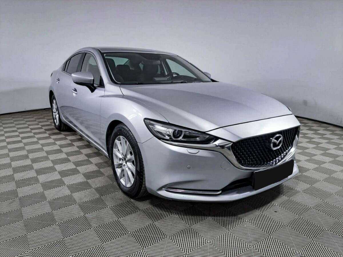 Mazda 6, 2019 - 79 000 км. | Фото №3