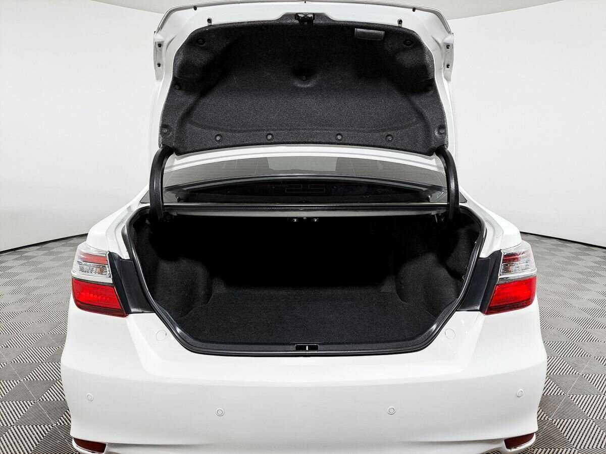 Toyota Camry, 2016 - 135 087 км. | Фото №7