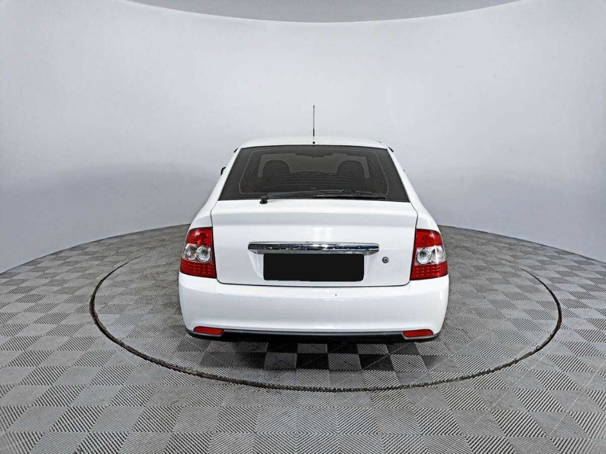 Lada (ВАЗ) Priora, 2014 - 157 855 км. | Фото №6