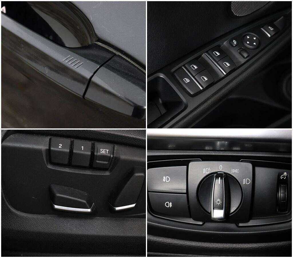 BMW X5 30d, 2017 Фото №15