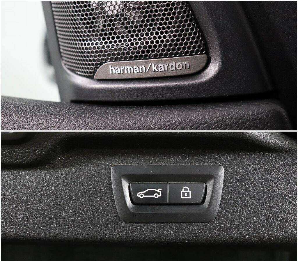 BMW X5 30d, 2017 Фото №16