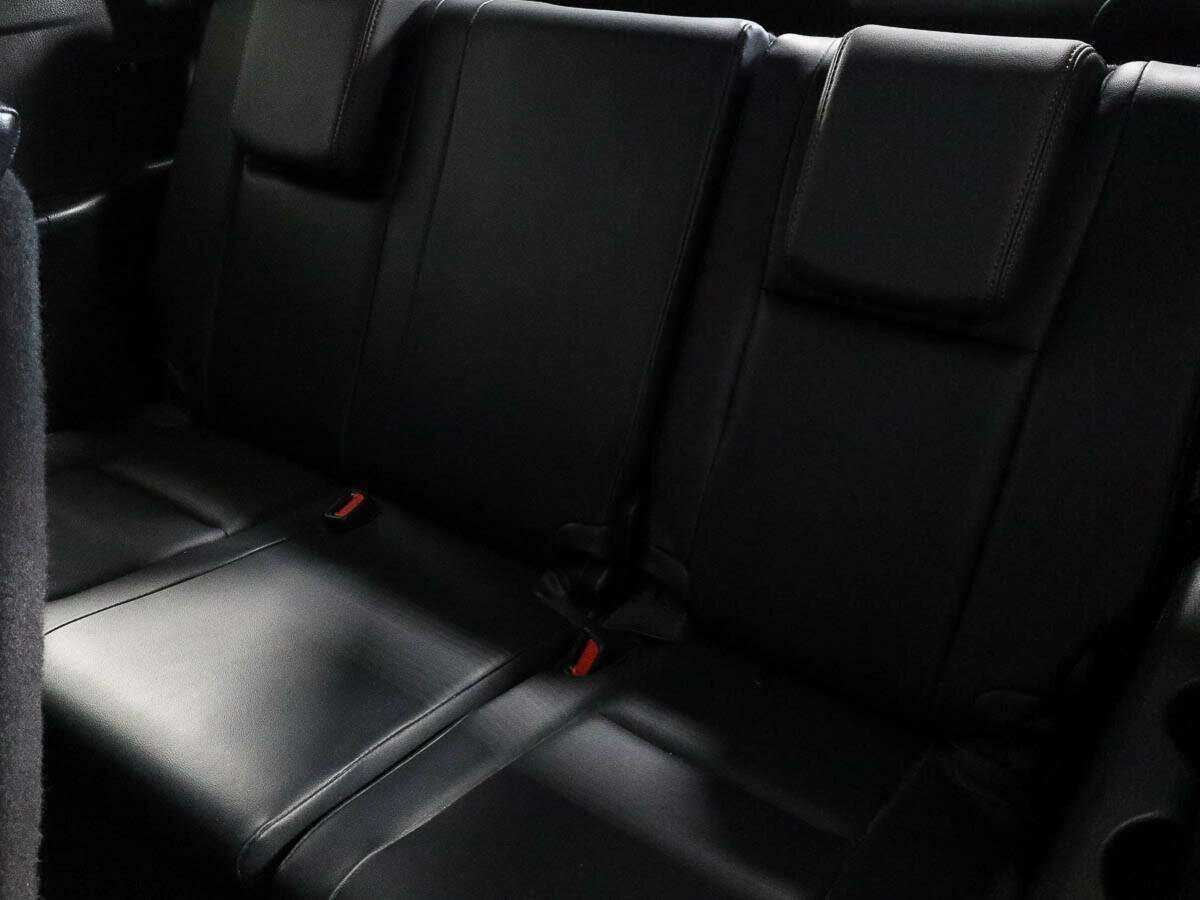 Toyota Highlander, 2014 Фото №9