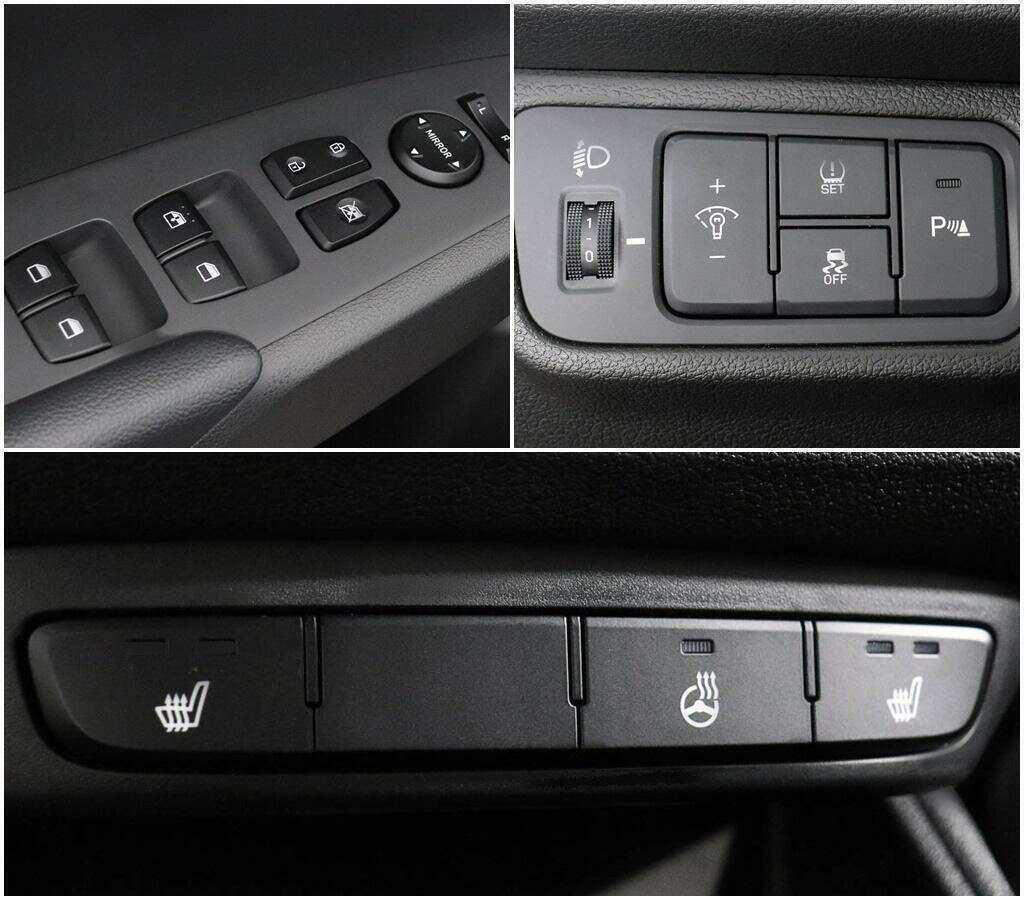 Hyundai Solaris, 2021 Фото №14