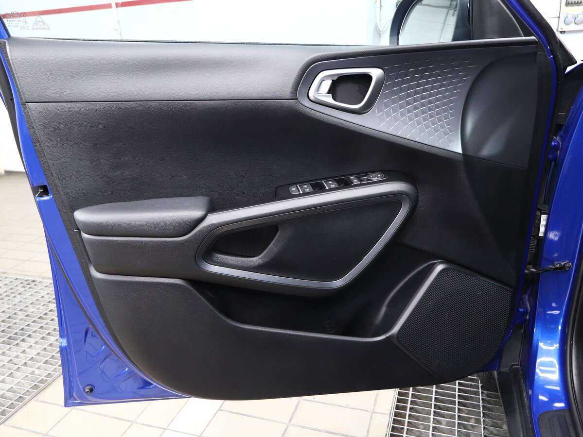 Kia Soul, 2019 - 28 000 км. | Фото №7