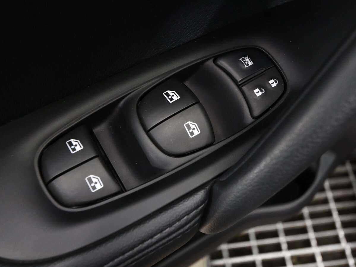 Nissan Qashqai, 2022 - 33 241 км. | Фото №8