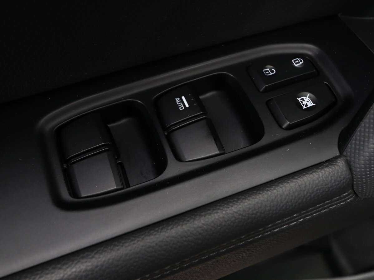 Hyundai Creta, 2016 Фото №8