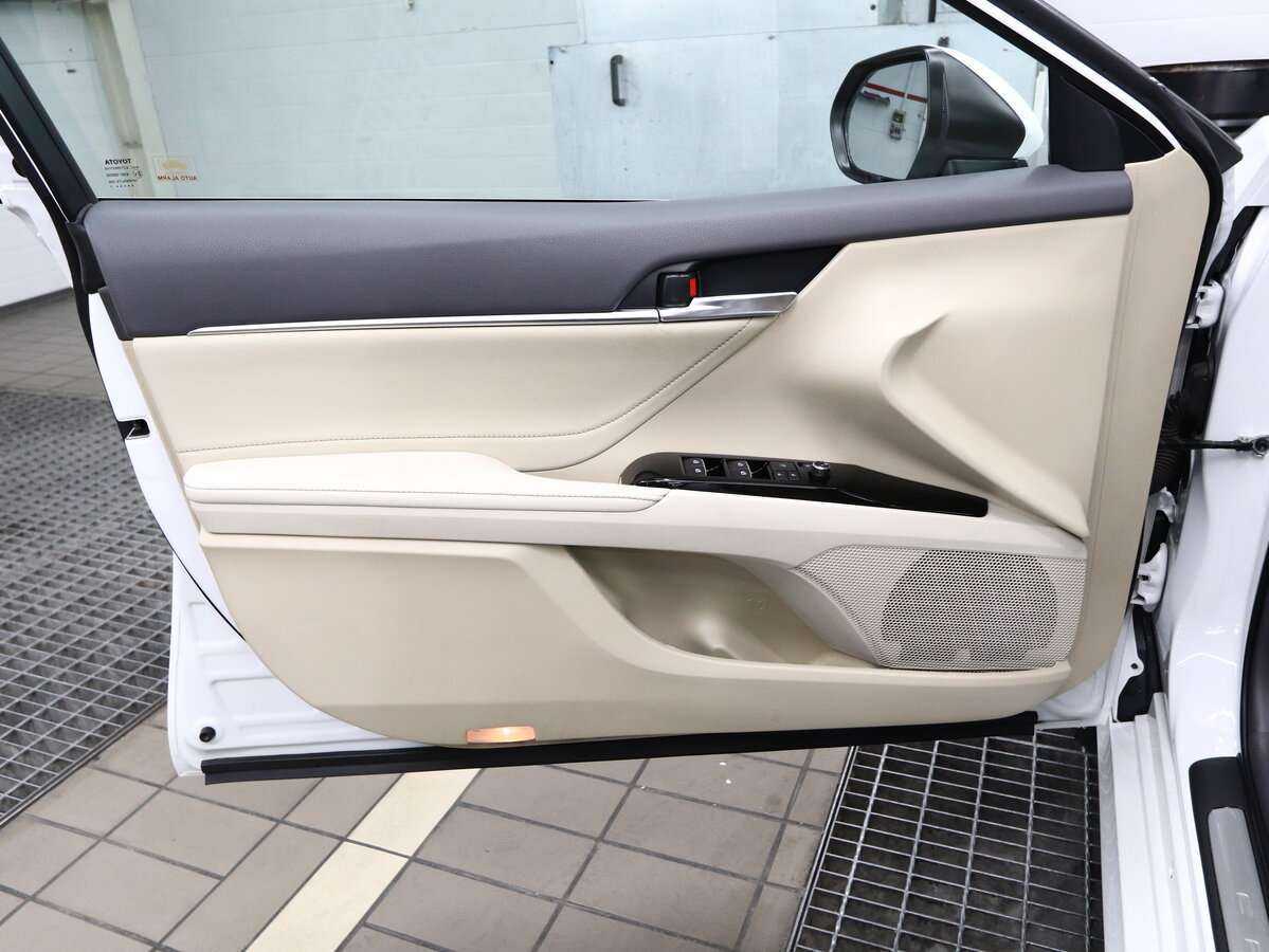 Toyota Camry, 2021 - 54 700 км. | Фото №7
