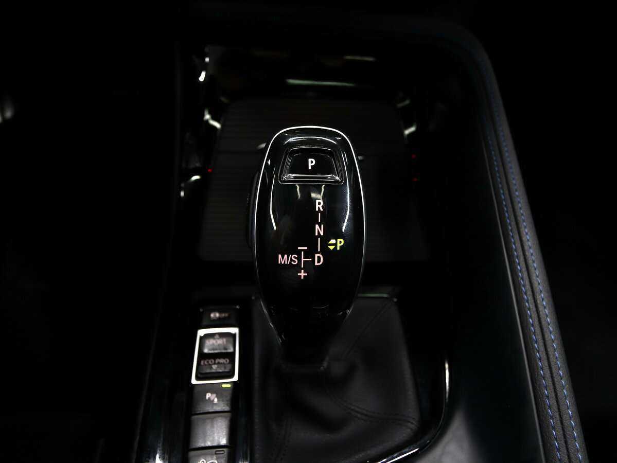 BMW X1 20d xDrive, 2019 Фото №18