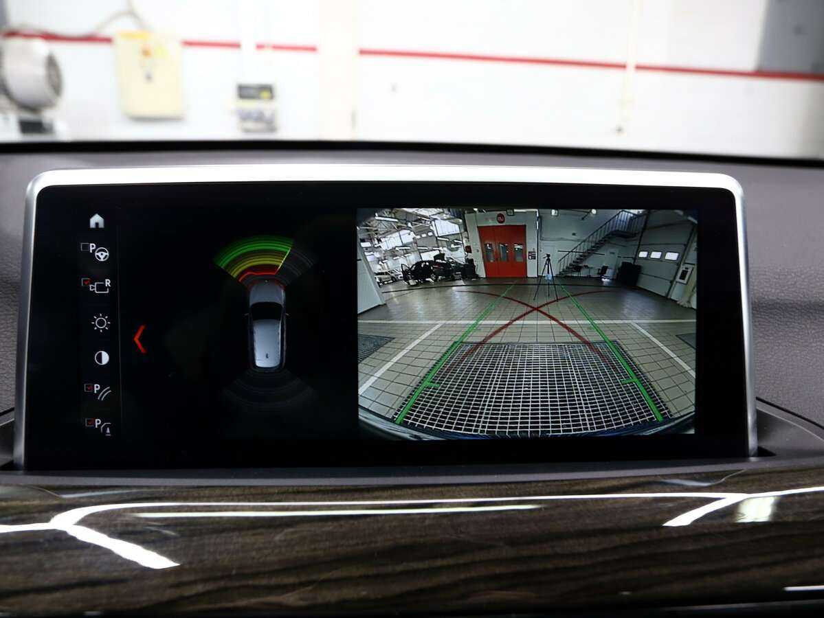 BMW X1 20d xDrive, 2019 Фото №19